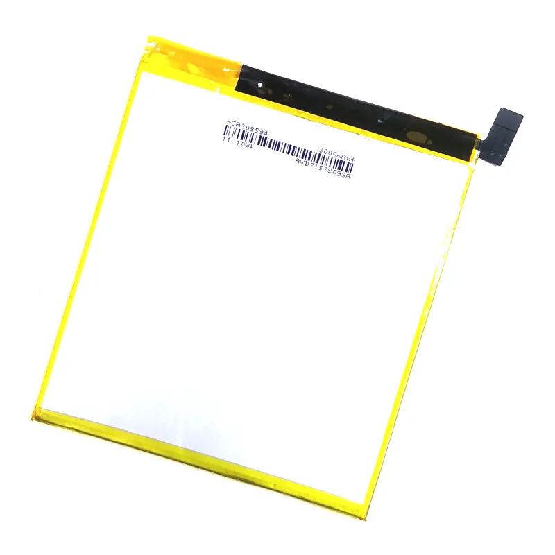 Westrock 2980mAh ST18 ST18C 58-000177 GB-S10-308594-060L Аккумулятор для Amazon Fire 7 7-го поколения 2017 |