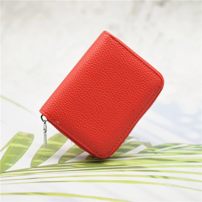 Кошелек для банковских карт/удостоверения личности/кредитных карт женщин/мужчин