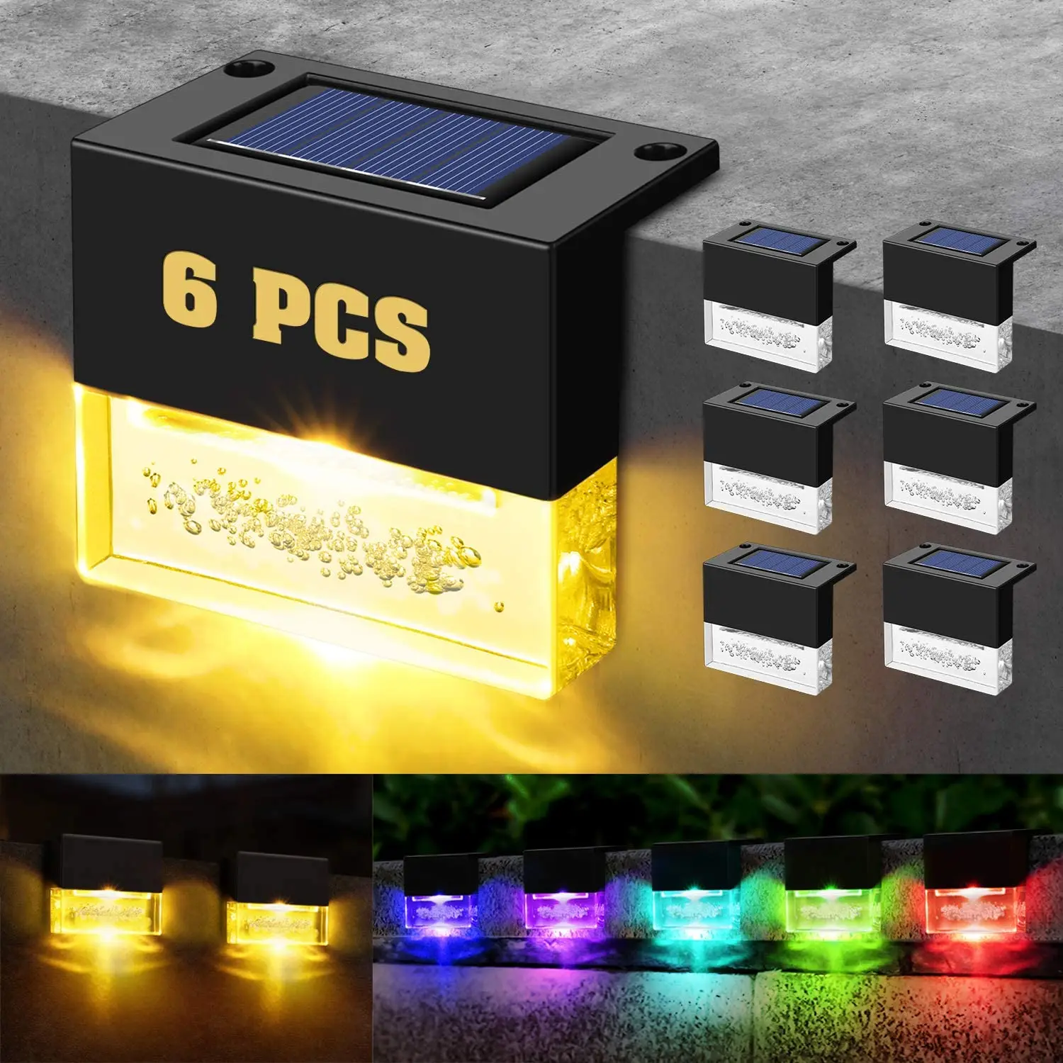 Фонасветильник светодиодный на солнечной батарее уличное светильник довое