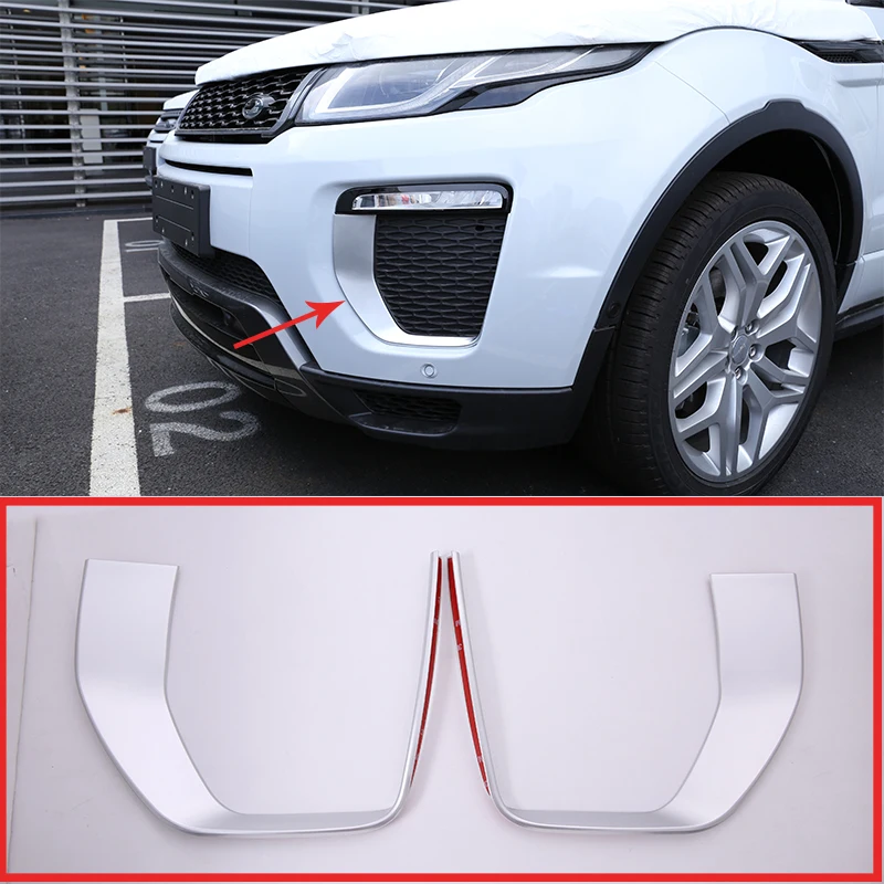 

Рамка для противотуманной фары, для Land Rover Range Rover Evoque HSE Dynamic 2016