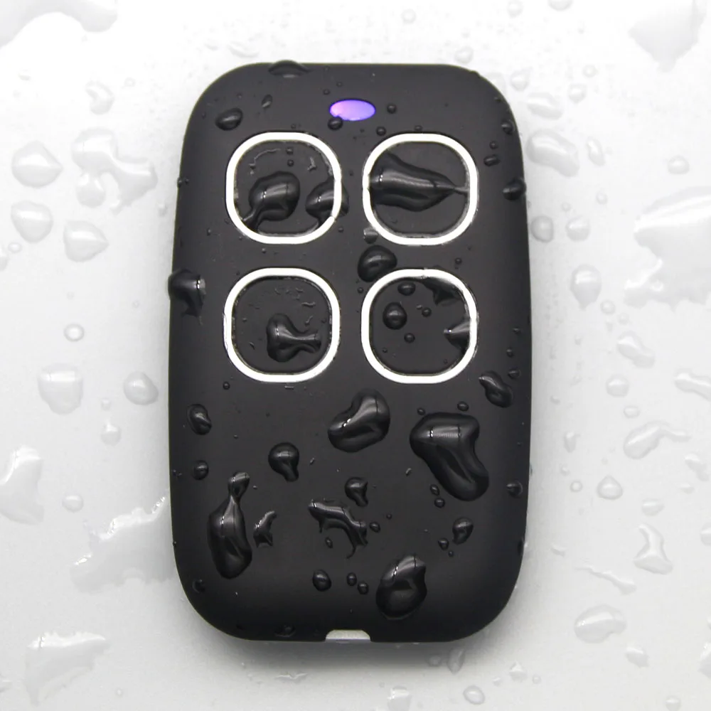 Пульт дистанционного управления Управление дубликат Универсальный 280 МГц до 868 4