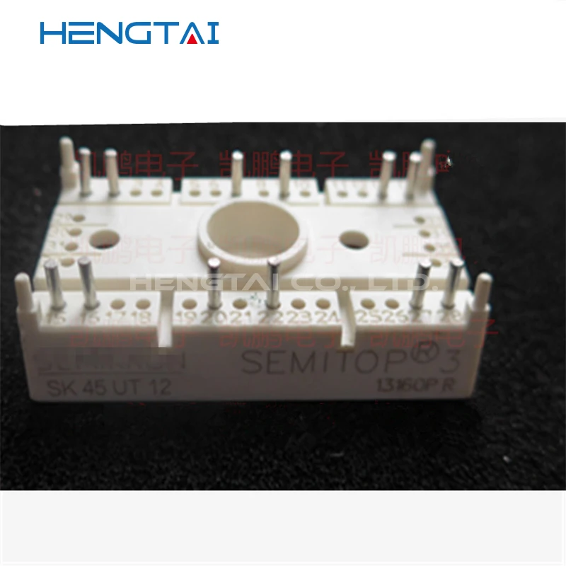 Бесплатная доставка, новый и оригинальный модуль SK45UT12