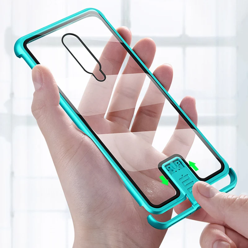 Новое поступление чехол для OnePlus 1 + 6T 7 Phone 7T Pro Funda Оригинальный Роскошный