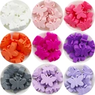 5 шт., силиконовые бусины-прорезыватели для зубов