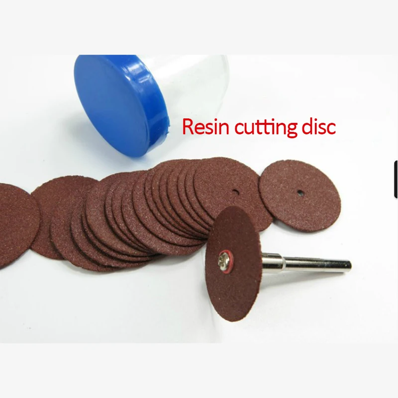 Набор электрических шлифовальных машин 105 шт./компл. для шлифовки полировки