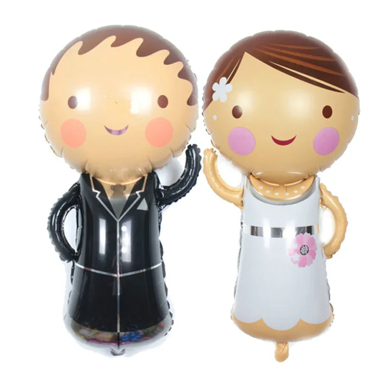 43*20 см Tanabata День Святого Валентина украшение для свадебной комнаты шары из