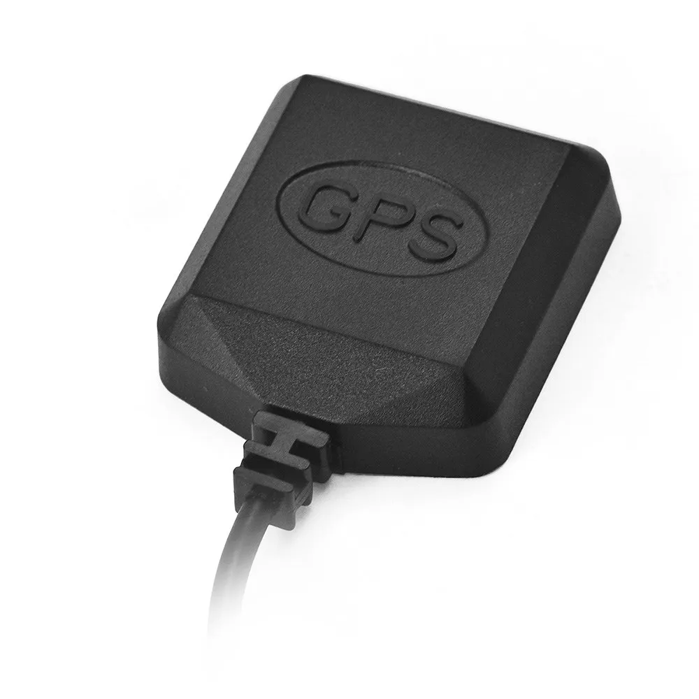Автомобильная GPS антенна с разъемом MCX разъем 1575 42 МГц 3 м активная для TomTom Garmin Navman