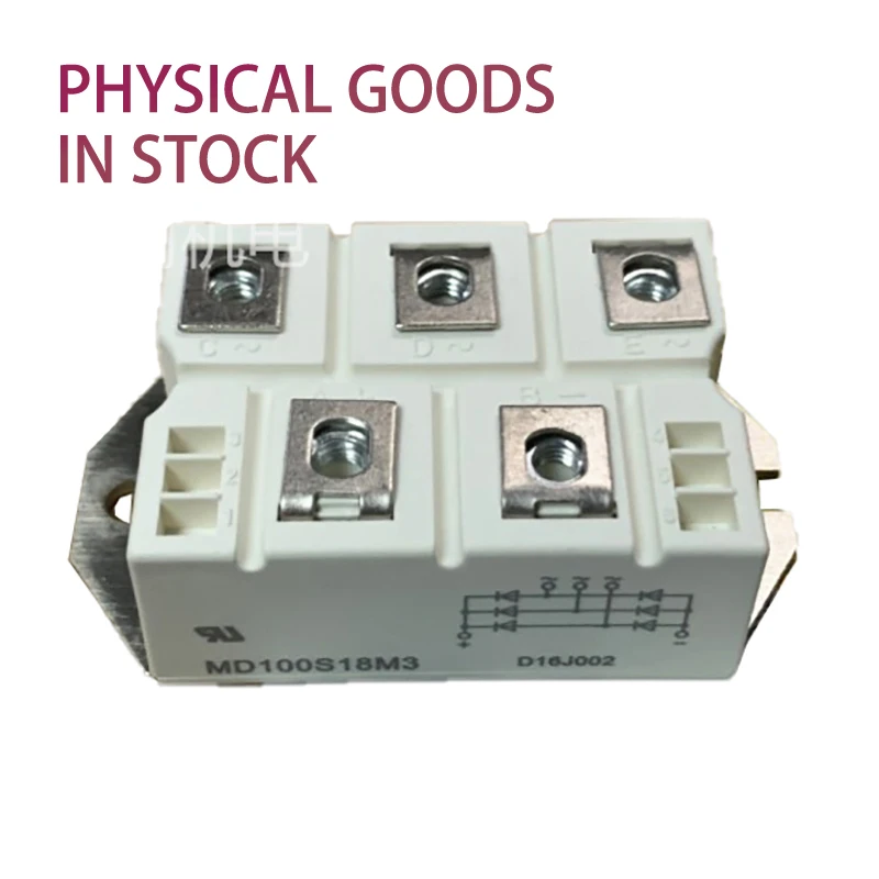 

MD100S16M5 MD100S18M3 Brand New Original, Agent Channel, Guaranteed Spot