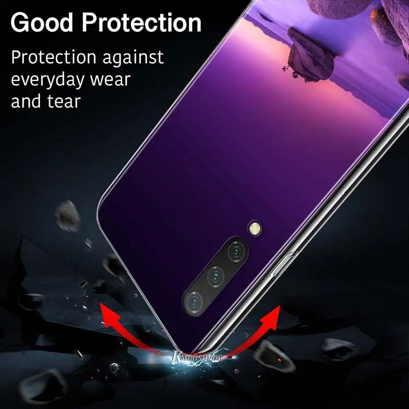 

lavender flowers Purple Style for Xiaomi Poco M2 Pro Mi 9 9T CC9 10 Lite 5G Pro Note 10 9 SE 8 A3 F1 Lite Phone Case