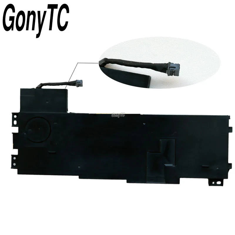 GONYTC VV09XL Новый 11 4 V 90Wh Аккумулятор для HP ZBook15 ZBook17 G3 808398-2C1 808452-001 HSTNN-DB7D V09 | Компьютеры