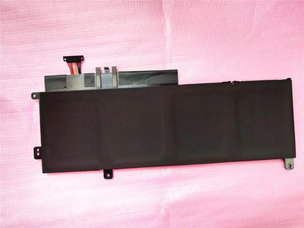 Натуральная C41N1809 Батарея для Asus UX562FD UX562 UX562FDX UX562FD-A1008T | Компьютеры и офис