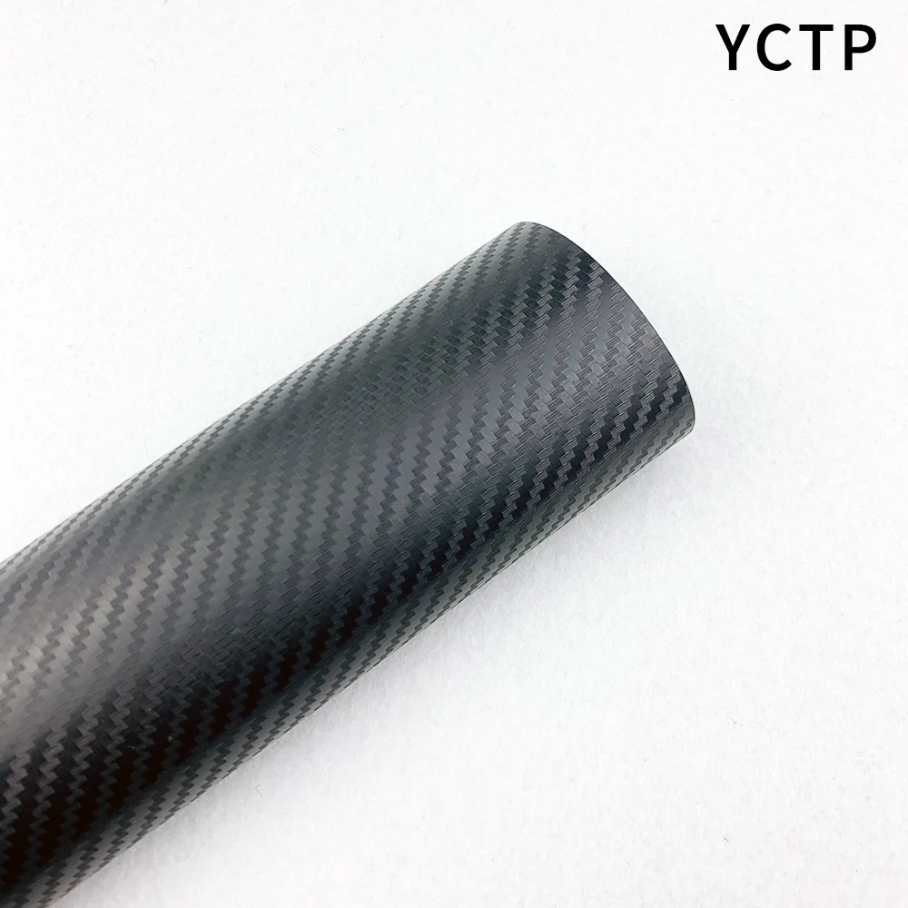 

2022 30x150cm 3D Carbon Fiber Vinyl Car Wrap Sheet Roll Film Auto Stickers And Decal Motorcycle Styling Accessories Automobiles