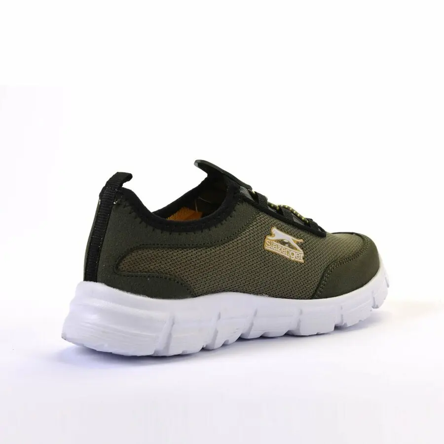 

Kids Sneakers Slazenger Fever Sport Kids Shoes Khaki