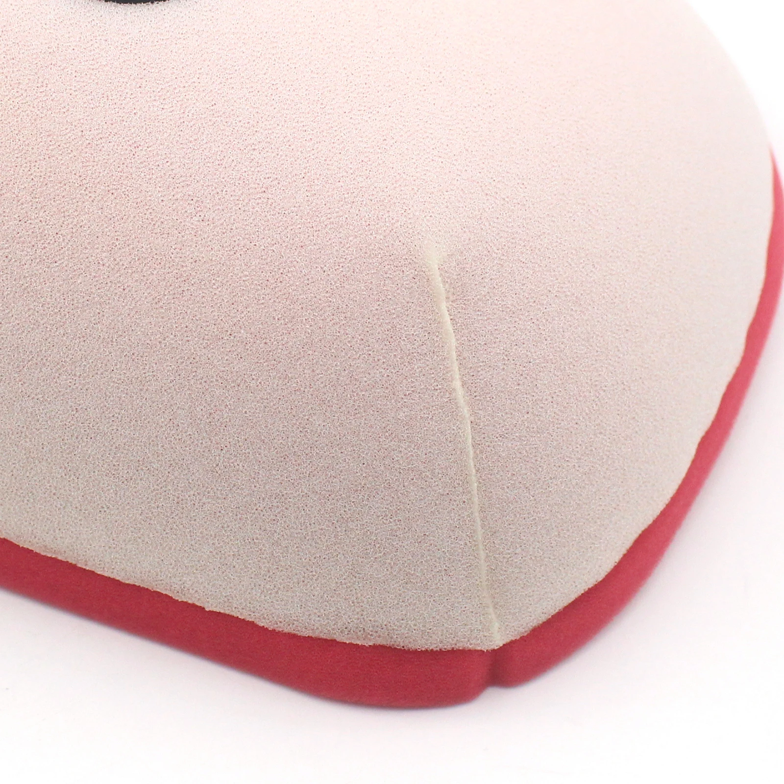 Сменный двойной воздушный фильтр Двойная пена полная очистка для Kawasaki KX 450