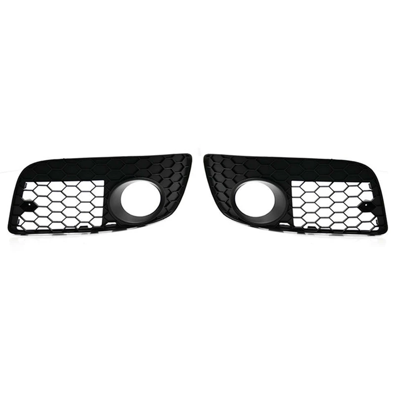 Сотовая Шестигранная сетка противотуманный светильник открытые вентиляционные