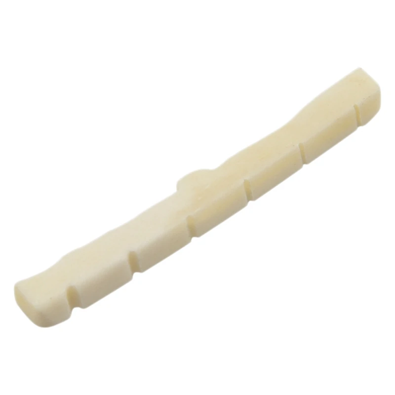 

1Pcs Electric Guitar String Pillow for Fender Musical Instruments Bone Nut Saddle Guitar Accessories