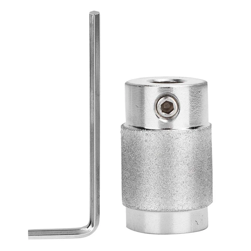 

MGB34 Grinding Tool Diamond Grinding Bit Ceramic Glass Abrasive Tool for Inland Diamond Glass Grinder