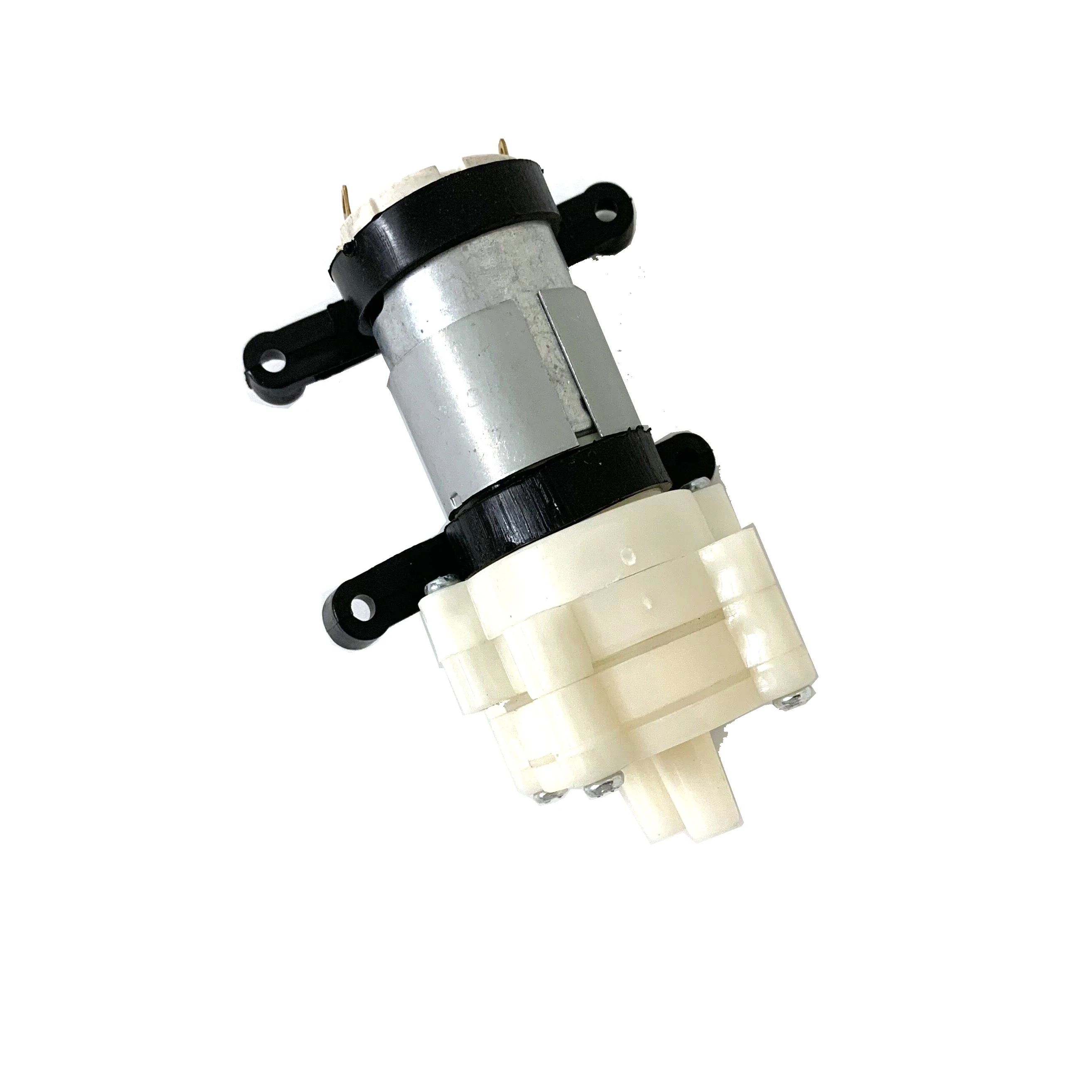 Улучшенная версия R385 DC 6-12v мембранный насос чайная машина микромаленький для