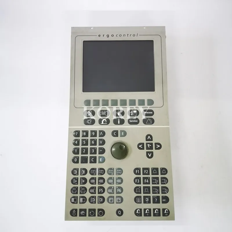 

Машина для литья под давлением NC4, экран компьютера 45291000003 45291 00003, точечный