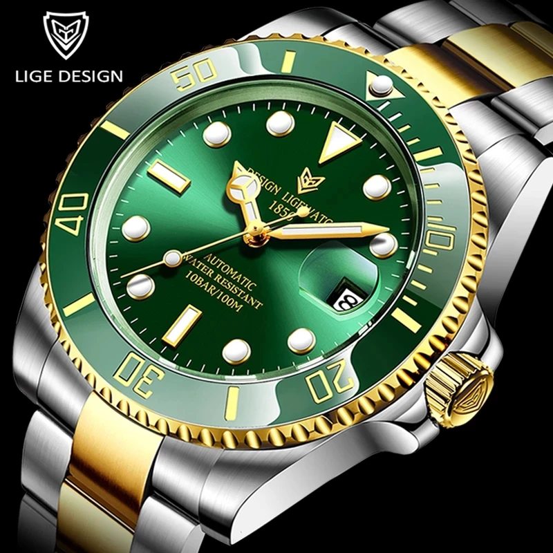 

Men's Watches