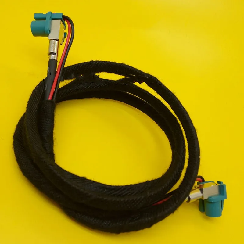 

NBT Evo, LVDS, , BMW