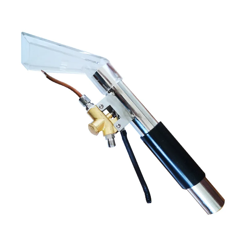 Car Steam Washing Gun Vacuum Cleaner Dust Gun Steam Engine H