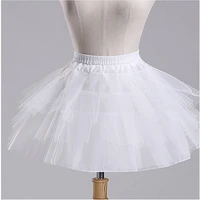 bridal petticoats underskirt crinoline petticoat wedding accessories