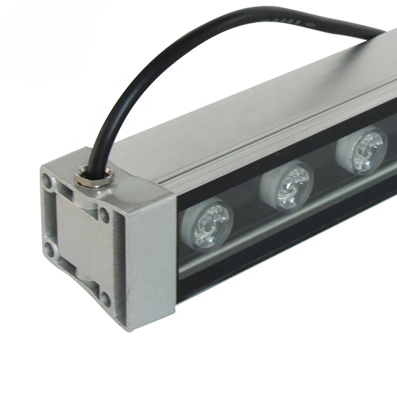 Высококачественный светодиодный настенный светильник класс защиты IP65 36 Вт