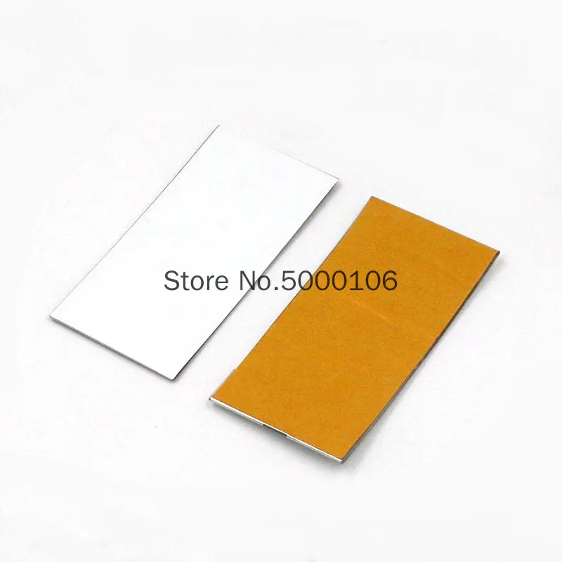 Гибкая UHF RF анти металлическая электронная метка RFID кислородный цилиндр стальной