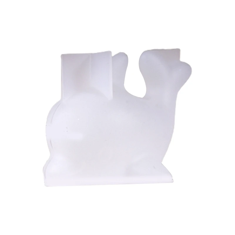 

1 Pc Crystal Epoxy Resin Mold Dolphin Desktop Ornaments Casting Silicone Mould DIY Art Crafts Jewelry Decorations Making Tools