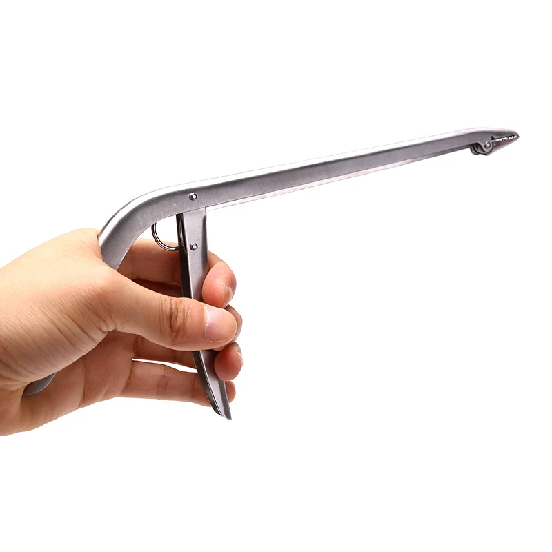 

Устройство для отцепления рыбы из нержавеющей стали зажим для ловли рыбы плоскогубцы для удаления рыболовный крючок инструмент рыболовные...