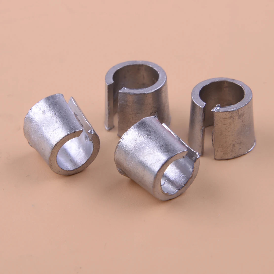 2 пары положительных и отрицательных конвертеров для автомобильного