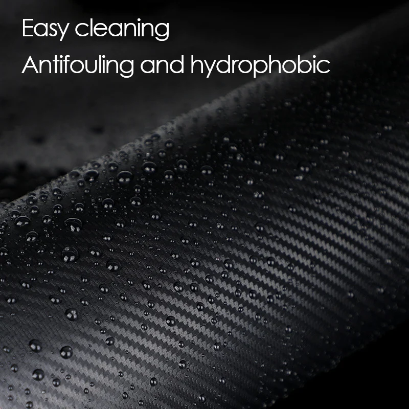 

for Tesla Model Y 2021 Invisible Car Door Anti Kick Pad Protection Side Edge Film Protector Stickers