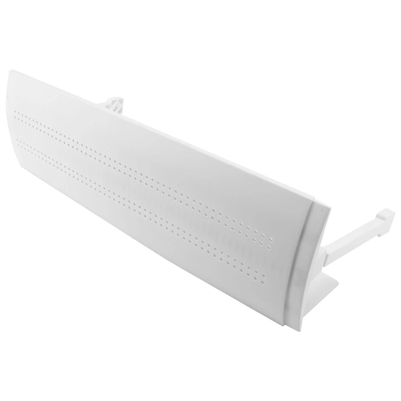 

Adjustable Air Conditioner Cover Windshield Air Conditioning Baffle Shield Air Conditioner