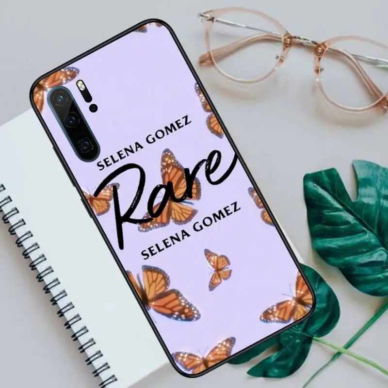 

Selena Gomez - Rare Phone Case For Huawei P40 P20 P30 lite Pro P Smart 2019 Mate 40 20 10 Lite Pro Nova 5t
