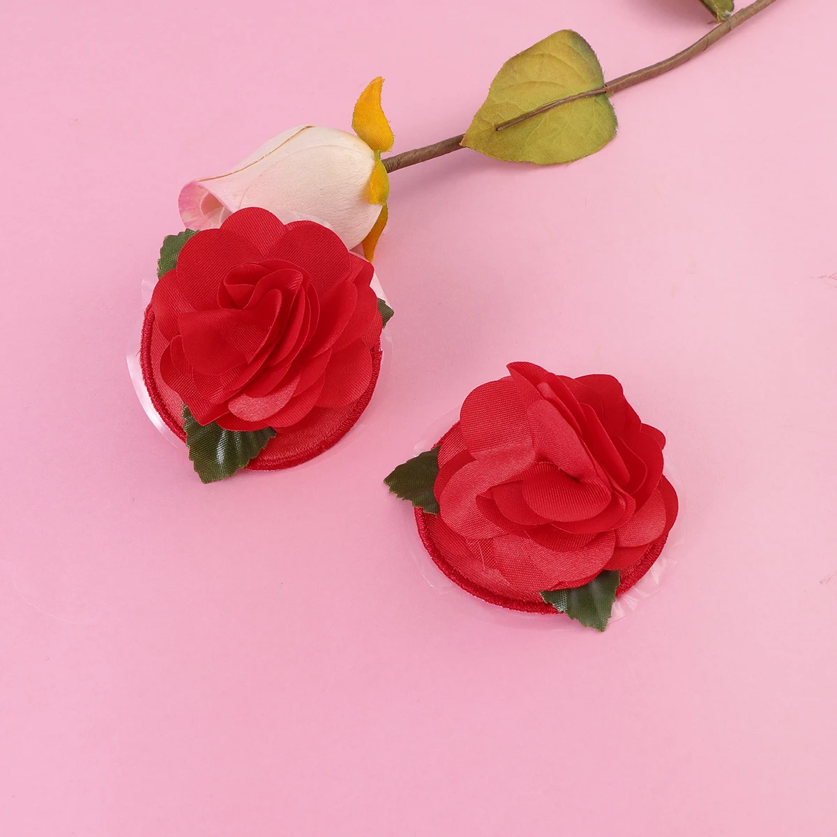 1 пара наклейка на сосок Сексуальная круглая грудь аксессуар соска крышка для