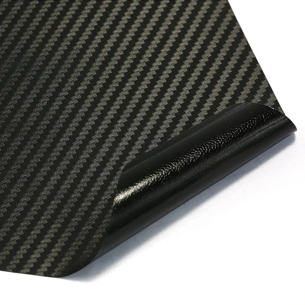 

4pcs/set Car door Anti Kick Pad Protection Side Edge Film Protector Stickers