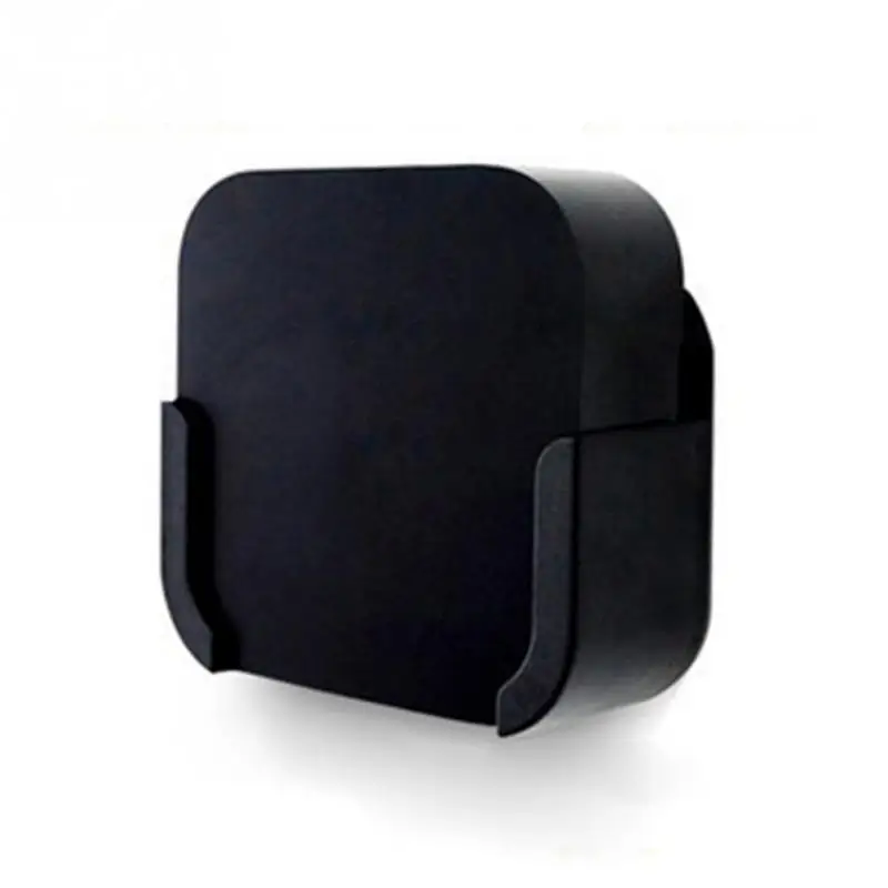 Для Apple TV 4 го поколения медиаплеер настенный кронштейн Подставка держатель
