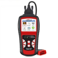 konnwei kw830 obd2 eobd car fault code reader scanner automotive diagnostic tool battery tester kw 830 graphic data al539