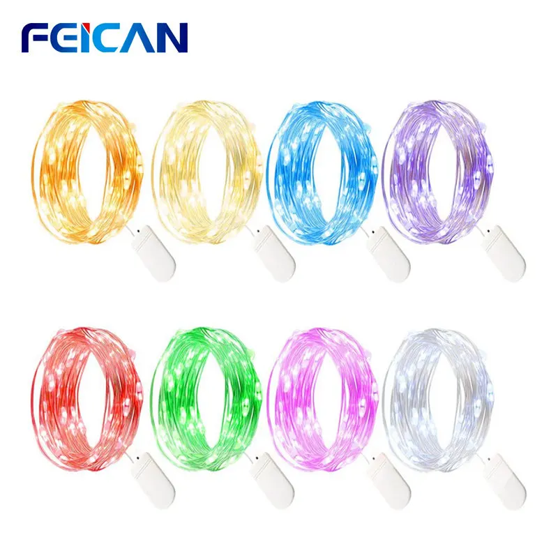 Гирлянда светодиодная уличная 2 м RGB|Светодиодные ленты| |