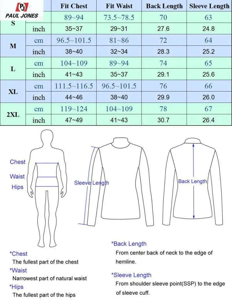 Мужские облегающие футболки с высоким воротником из мягкого вискозного волокна