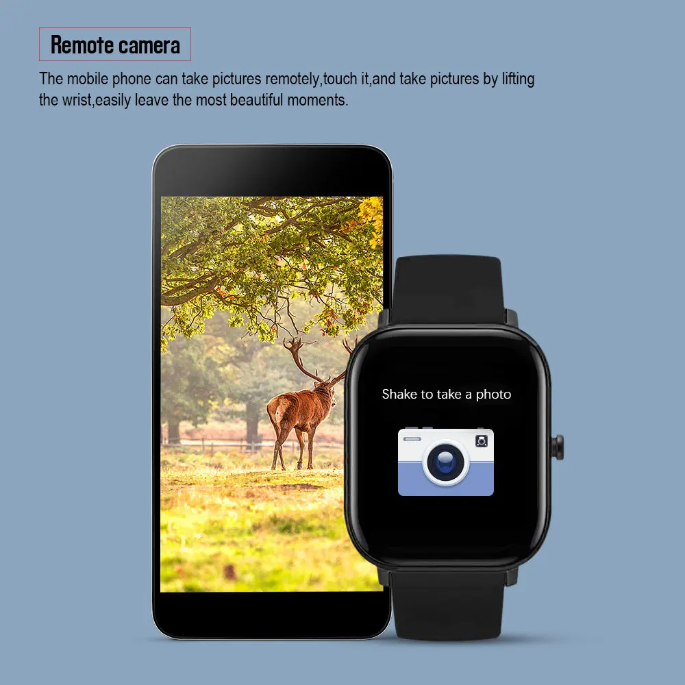 

T9 Smart Watch Bluetooth Call Heart Rate/Blood Pressure/Oxygen Monitor Watch Men Women Customize Dial Smartwatch For Android IOS