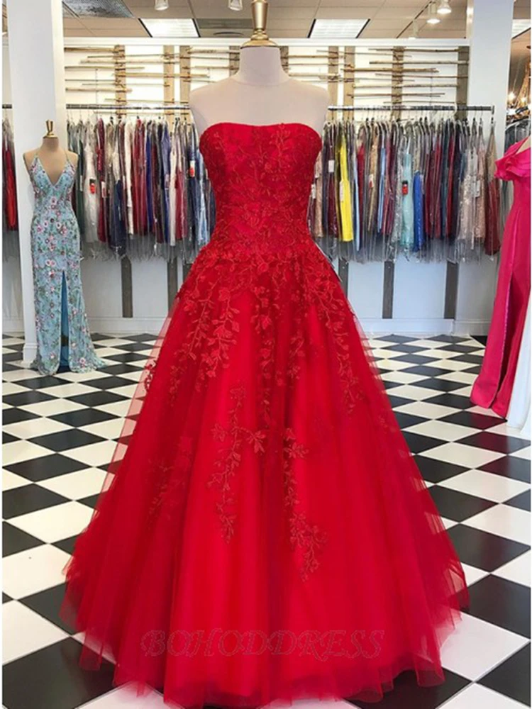 

Dresses Sweetheart Tulle With Lace Pearls Vestidos Sweet Dresses Ball Downs Prom Dresses