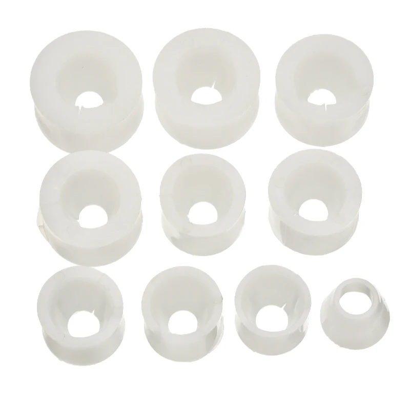 Мини зажим кольцо Установка инструмент сеттер фиксирующий для ремонта аксессуары DIY ювелирных изделий