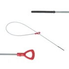 Инструмент для измерения уровня жидкости двигателя для Mercedes-Benz C230 CL500 CL600 772,6 коробка передач Dip stick автомобильные аксессуары