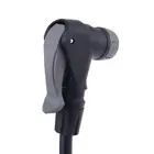 Шиномонтажный шланг адаптер твист-на замок воздушный патрон автомобильный компрессор удлинительная трубка