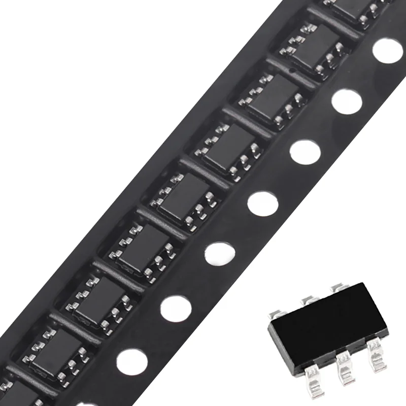 10 шт./лот бесплатная доставка оригинальный SMBL3906S SMBT3904S S1A SN74LVC1G332DCKR CZ SSM6K25FE NH SOT363 |