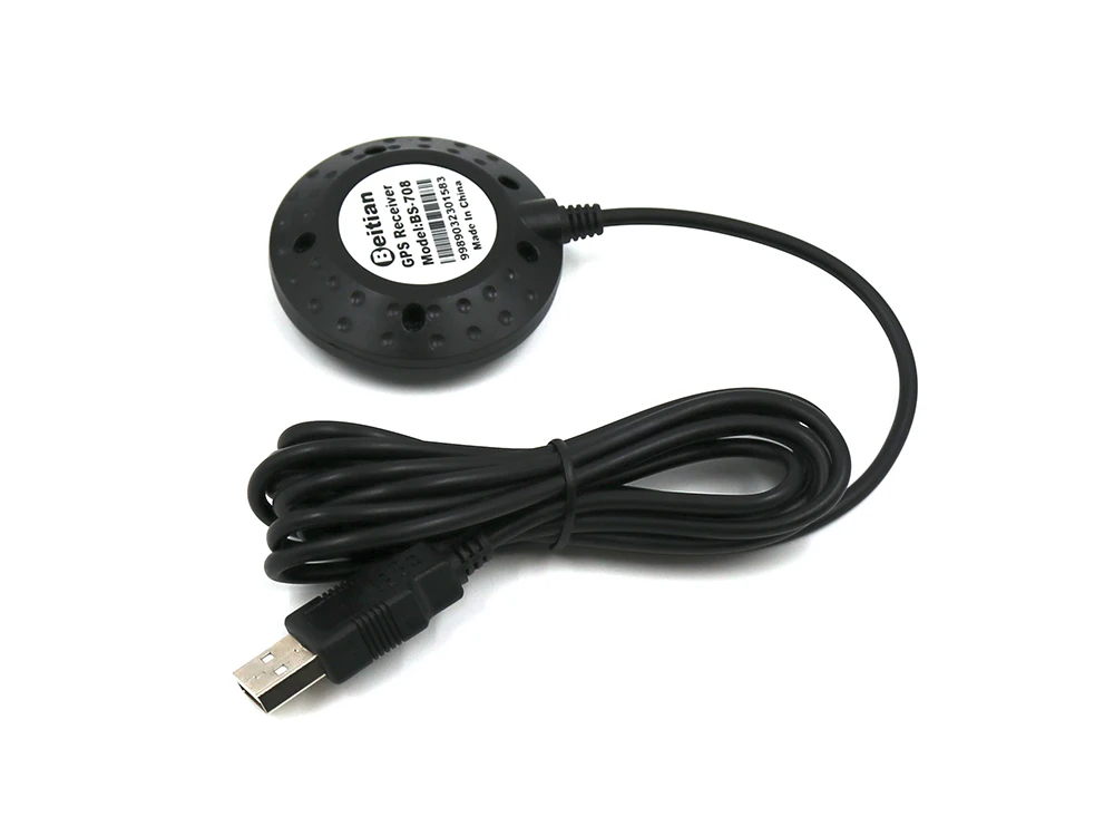 BEITIAN USB ноутбук gps приемник Ubx G7020-KT G-MOUSE заменить BU-353S4 BS-708