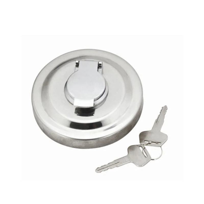 

Аксессуары для экскаватора KOMATSU PC60/120/160/200/220/240, крышка из нержавеющей стали для дизельного топливного бака