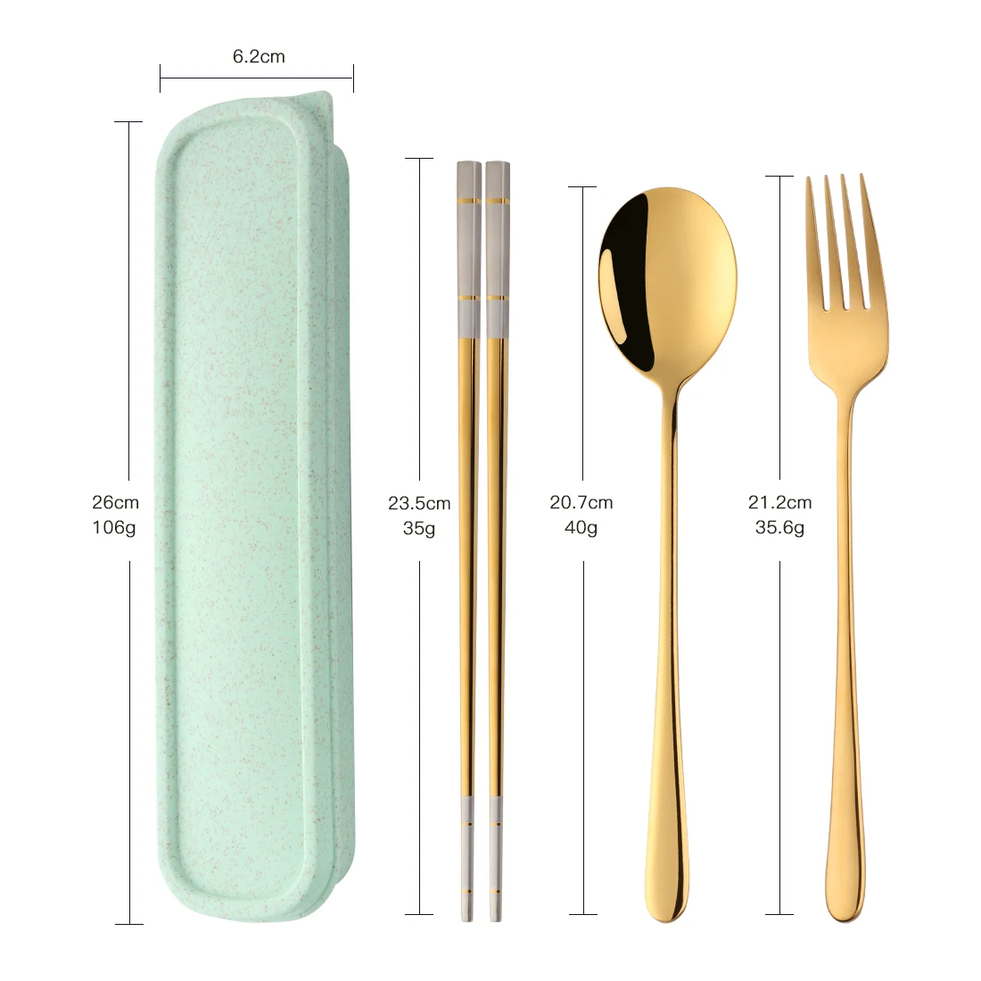 5 шт./компл. 18/8 палочки для еды из нержавеющей стали|Столовые сервизы| |